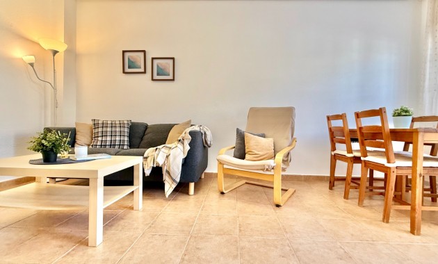 Venta - Dúplex -
San Pedro del Pinatar - Las Salinas