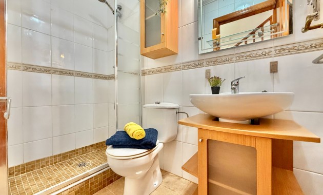 Venta - Dúplex -
San Pedro del Pinatar - Las Salinas