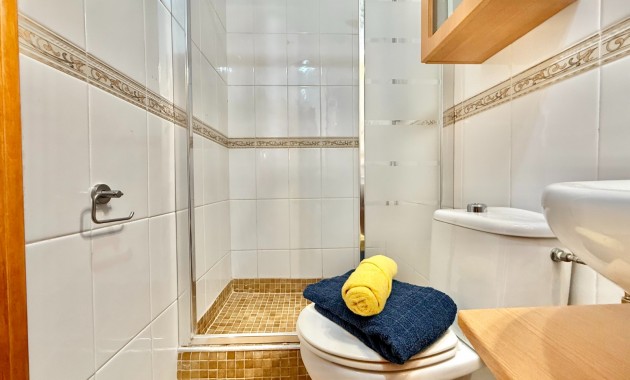 Venta - Dúplex -
San Pedro del Pinatar - Las Salinas