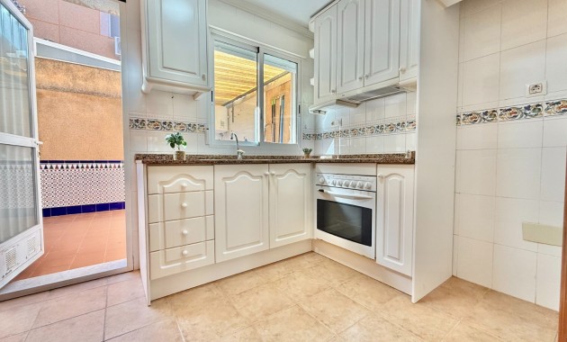 Venta - Dúplex -
San Pedro del Pinatar - Las Salinas