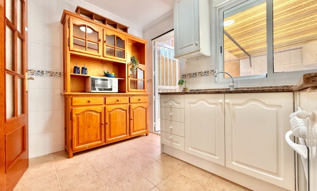 Venta - Dúplex -
San Pedro del Pinatar - Las Salinas