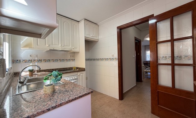 Venta - Dúplex -
San Pedro del Pinatar - Las Salinas