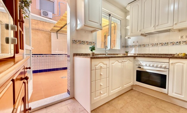 Venta - Dúplex -
San Pedro del Pinatar - Las Salinas