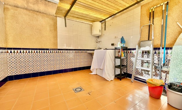 Venta - Dúplex -
San Pedro del Pinatar - Las Salinas