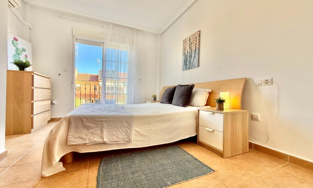 Venta - Dúplex -
San Pedro del Pinatar - Las Salinas