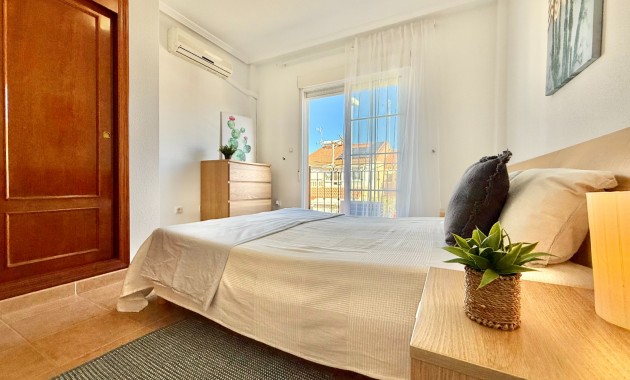 Venta - Dúplex -
San Pedro del Pinatar - Las Salinas