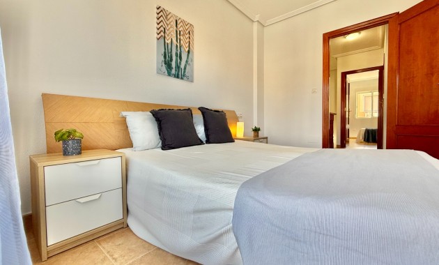 Venta - Dúplex -
San Pedro del Pinatar - Las Salinas