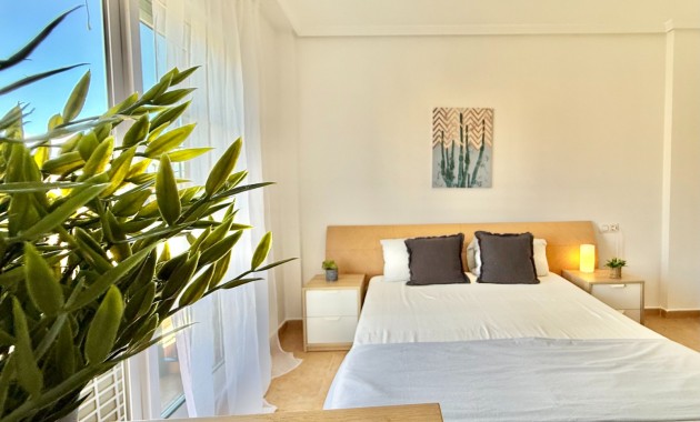 Venta - Dúplex -
San Pedro del Pinatar - Las Salinas