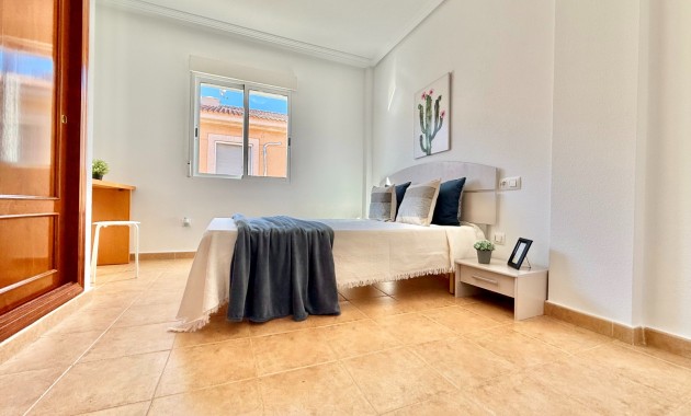 Venta - Dúplex -
San Pedro del Pinatar - Las Salinas