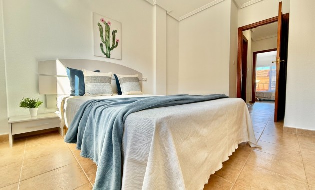 Venta - Dúplex -
San Pedro del Pinatar - Las Salinas