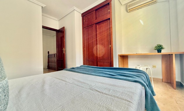 Venta - Dúplex -
San Pedro del Pinatar - Las Salinas