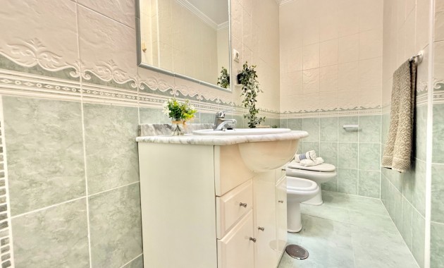 Venta - Dúplex -
San Pedro del Pinatar - Las Salinas