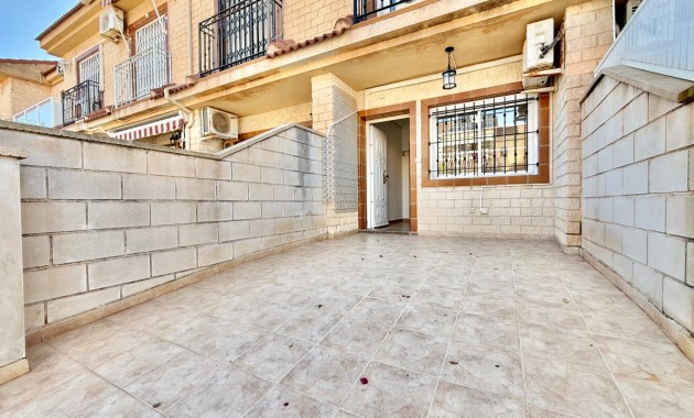 Venta - Dúplex -
San Pedro del Pinatar - Las Salinas