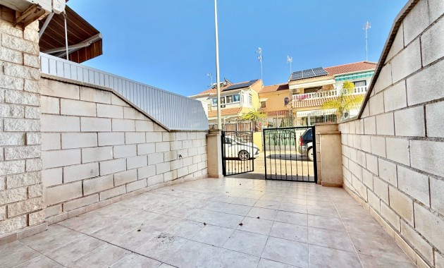 Venta - Dúplex -
San Pedro del Pinatar - Las Salinas