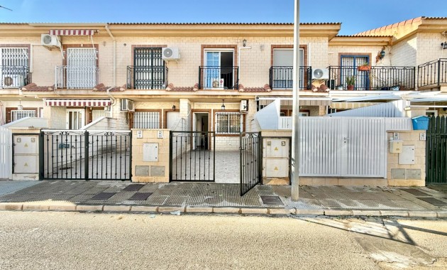 Venta - Dúplex -
San Pedro del Pinatar - Las Salinas