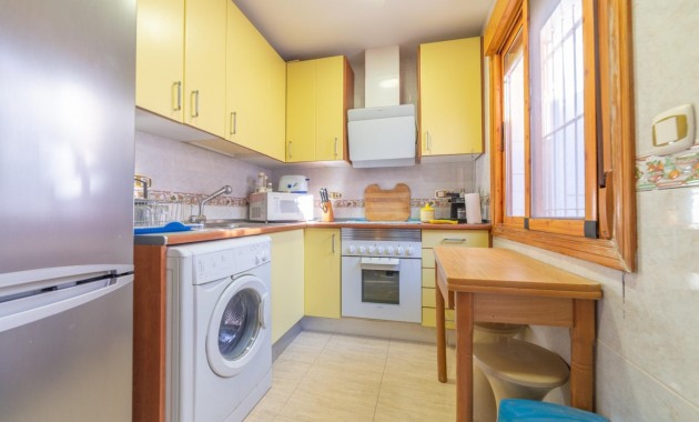 Venta - Planta baja -
San Pedro del Pinatar - Lo Pagán