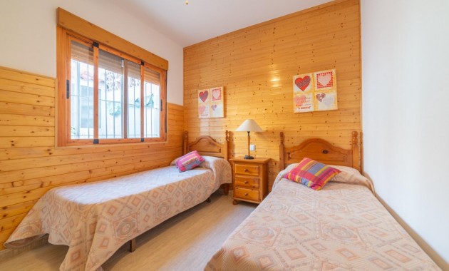 Venta - Planta baja -
San Pedro del Pinatar - Lo Pagán