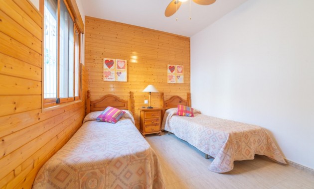 Venta - Planta baja -
San Pedro del Pinatar - Lo Pagán