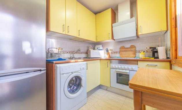 Venta - Planta baja -
San Pedro del Pinatar - Lo Pagán