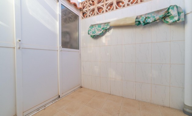 Venta - Planta baja -
San Pedro del Pinatar - Lo Pagán