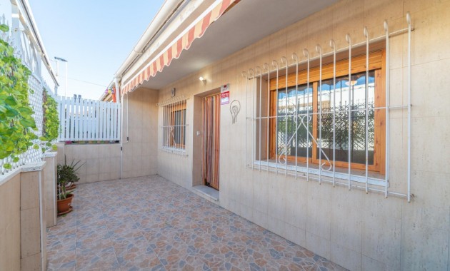 Venta - Planta baja -
San Pedro del Pinatar - Lo Pagán
