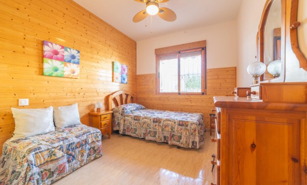 Venta - Planta baja -
San Pedro del Pinatar - Lo Pagán