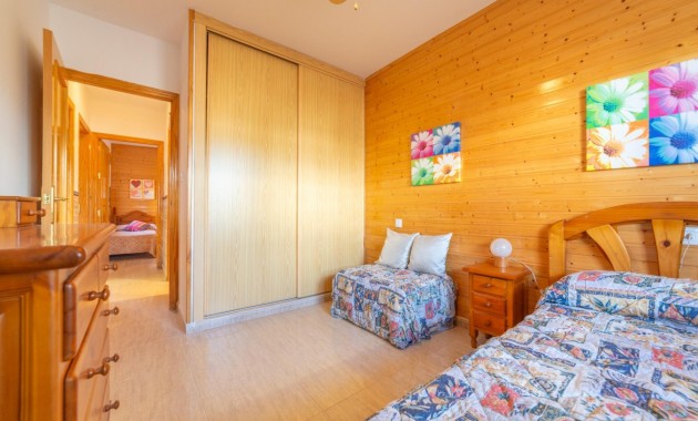 Venta - Planta baja -
San Pedro del Pinatar - Lo Pagán