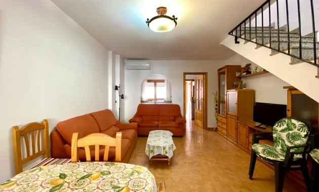 Venta - Dúplex -
Los Alcázares