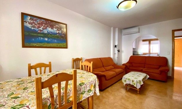 Venta - Dúplex -
Los Alcázares