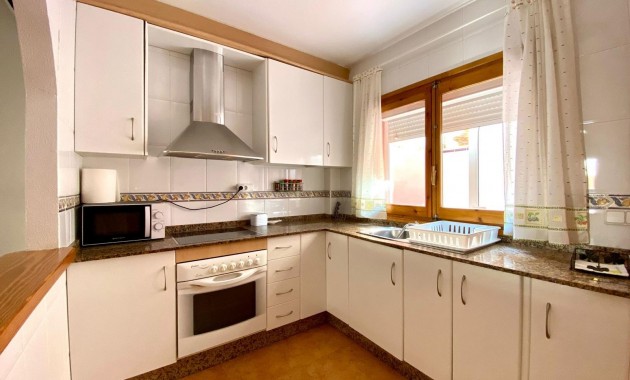 Venta - Dúplex -
Los Alcázares