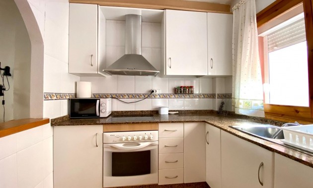 Venta - Dúplex -
Los Alcázares