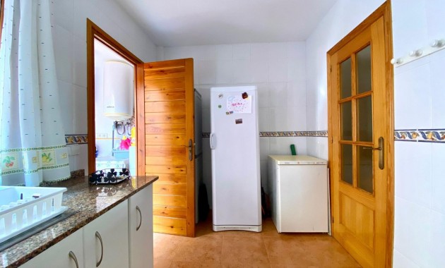 Venta - Dúplex -
Los Alcázares