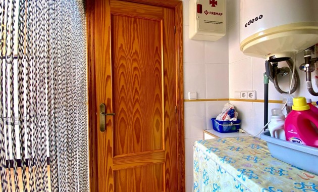 Venta - Dúplex -
Los Alcázares