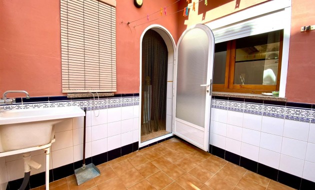 Venta - Dúplex -
Los Alcázares