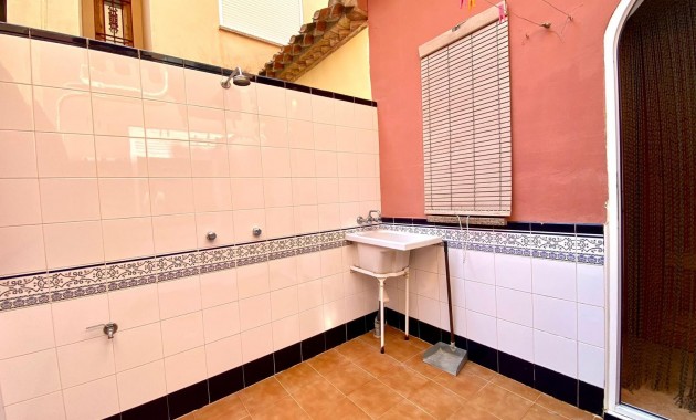 Venta - Dúplex -
Los Alcázares