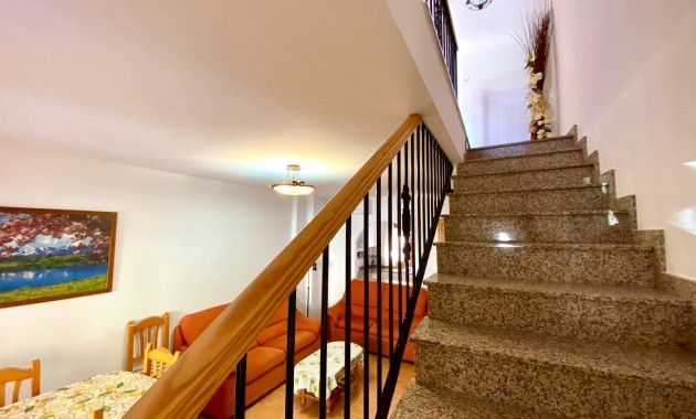 Venta - Dúplex -
Los Alcázares