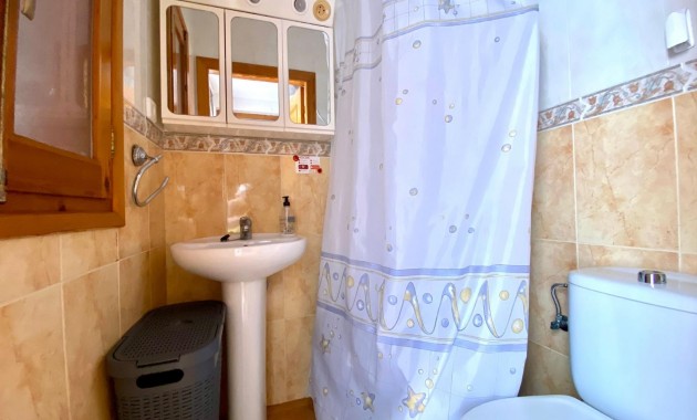 Venta - Dúplex -
Los Alcázares