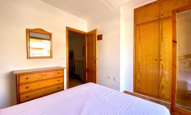 Venta - Dúplex -
Los Alcázares