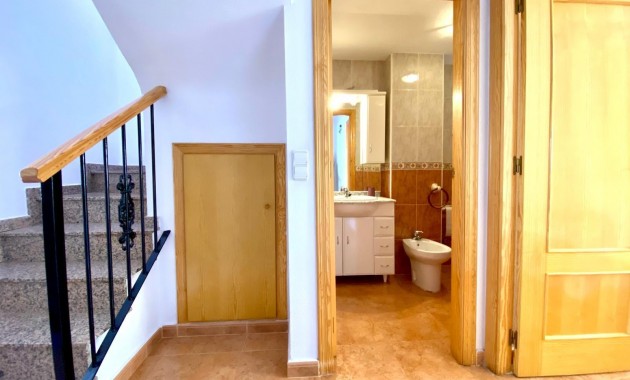 Venta - Dúplex -
Los Alcázares