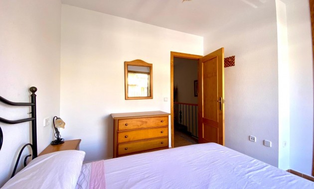 Venta - Dúplex -
Los Alcázares