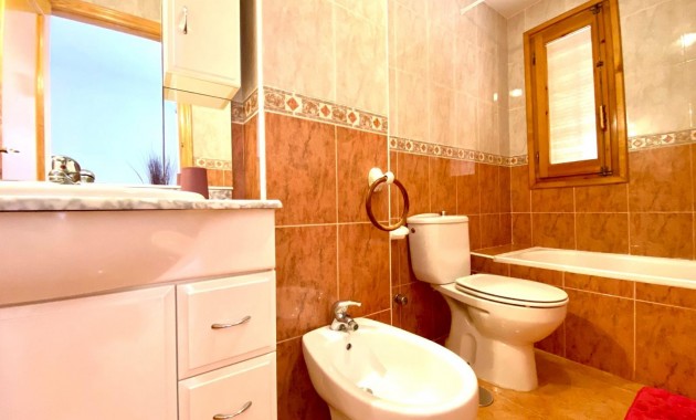 Venta - Dúplex -
Los Alcázares