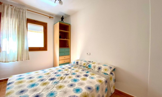 Venta - Dúplex -
Los Alcázares