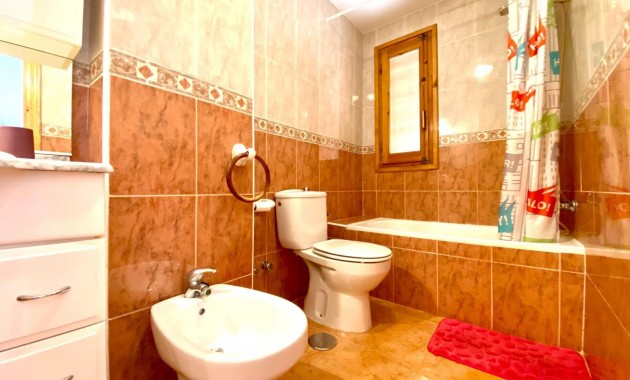 Venta - Dúplex -
Los Alcázares