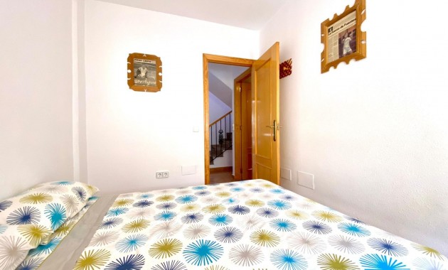 Venta - Dúplex -
Los Alcázares