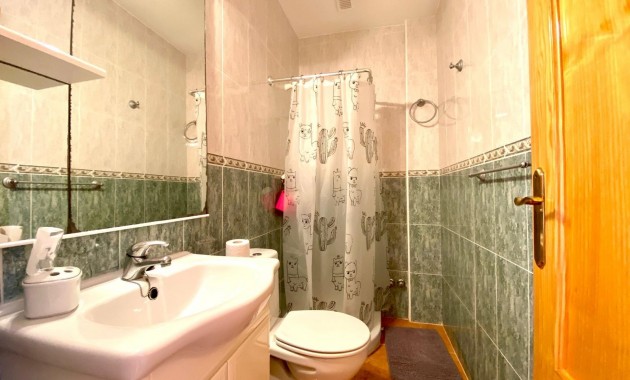 Venta - Dúplex -
Los Alcázares