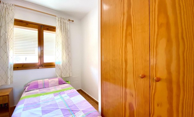 Venta - Dúplex -
Los Alcázares