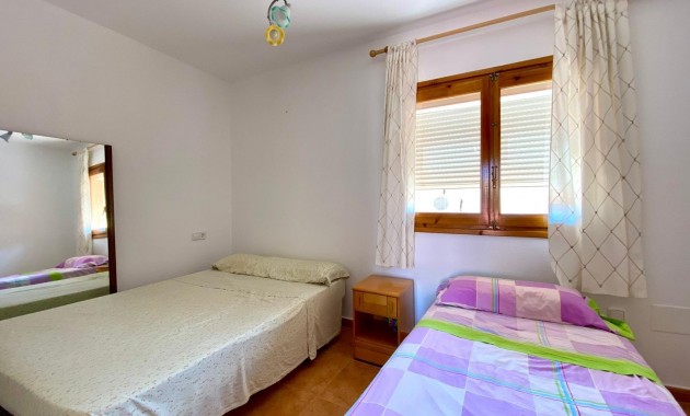 Venta - Dúplex -
Los Alcázares