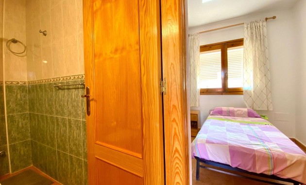 Venta - Dúplex -
Los Alcázares