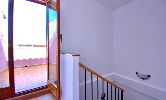 Venta - Dúplex -
Los Alcázares