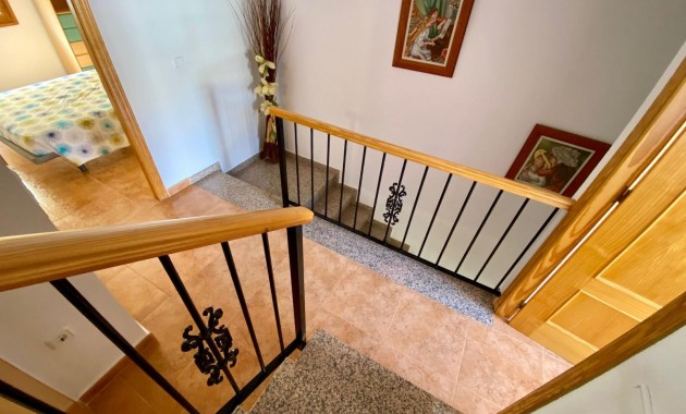 Venta - Dúplex -
Los Alcázares